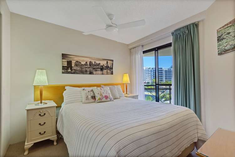 Seventh view of Homely unit listing, 52/17-19 "Caribbean Resort" Brisbane Road, Mooloolaba QLD 4557