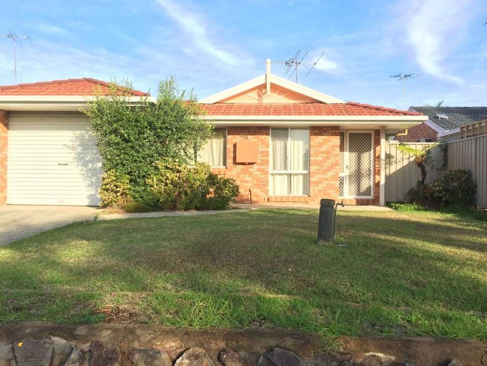 Main view of Homely house listing, 41 Keppel Circuit, Hinchinbrook NSW 2168
