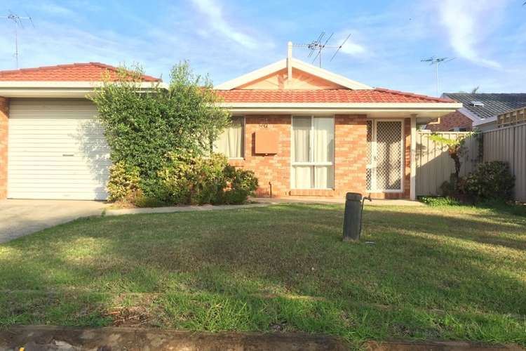 41 Keppel Circuit, Hinchinbrook NSW 2168