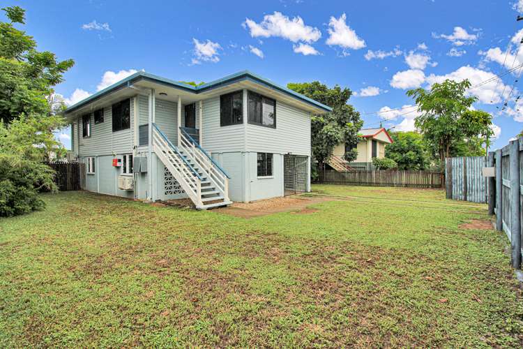 21 Nathan Street, Heatley QLD 4814