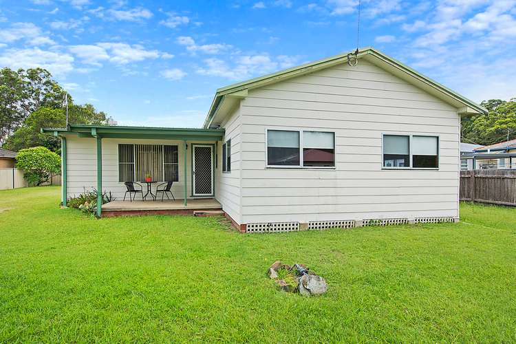 Main view of Homely house listing, 4 Hillman Street, North Haven NSW 2443