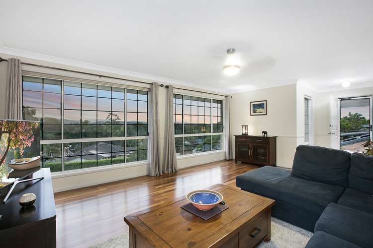 Main view of Homely house listing, 42 Trinity Place, Robina QLD 4226