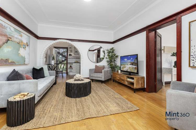 4/27 Mount Street, Coogee NSW 2034