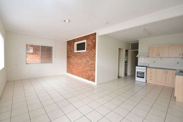 Third view of Homely unit listing, 4/122a Russell Street, Toowoomba City QLD 4350