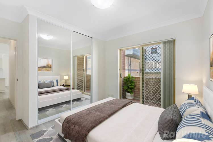 Second view of Homely unit listing, 8 / 37 Briggs Street, Camperdown NSW 2050