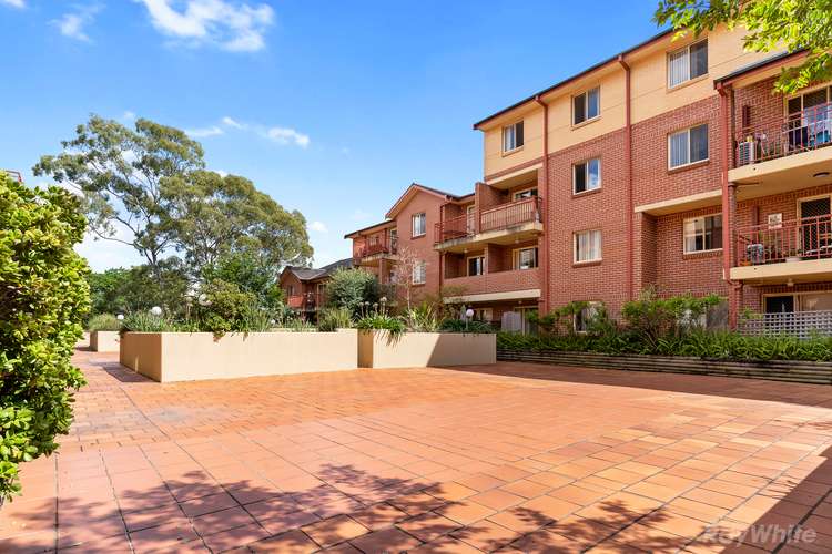 Fourth view of Homely unit listing, 8 / 37 Briggs Street, Camperdown NSW 2050
