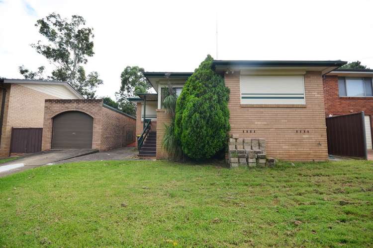 Main view of Homely house listing, 13 Crozet Street, Kings Park NSW 2148