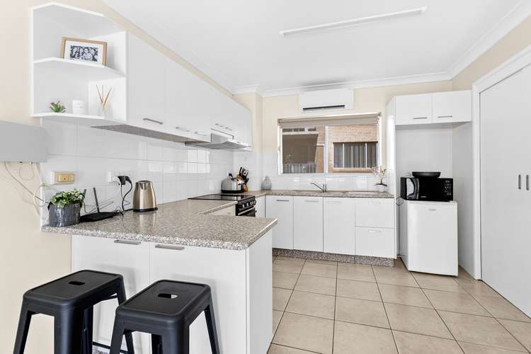 6/21 Campbell Street, Wollongong NSW 2500