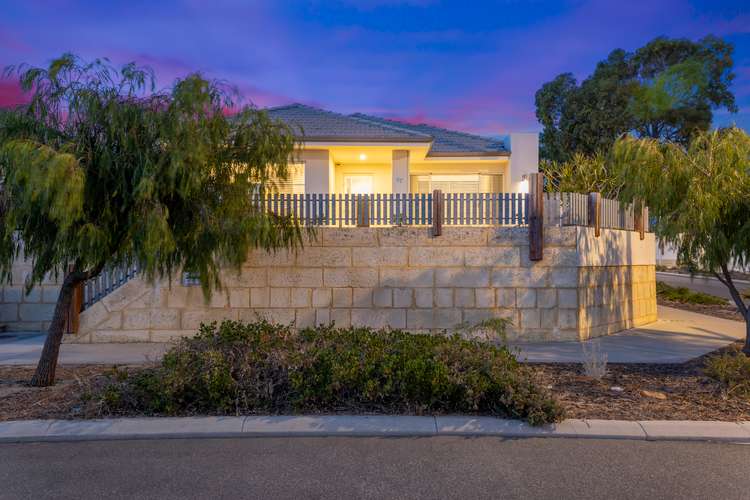 57 Leeway Loop, Alkimos WA 6038