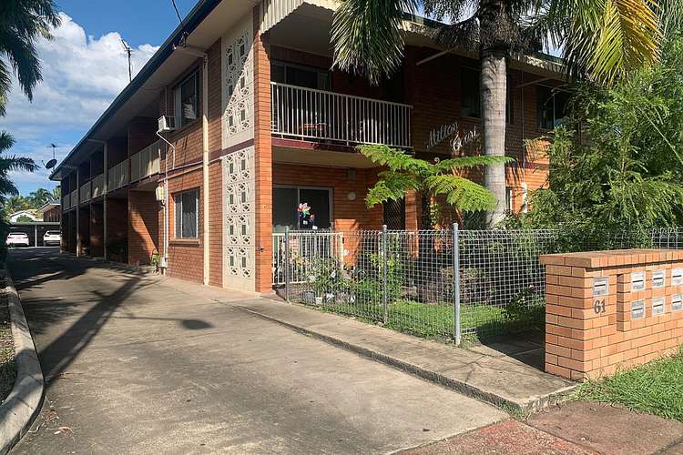 1/61 Milton Street, Mackay QLD 4740