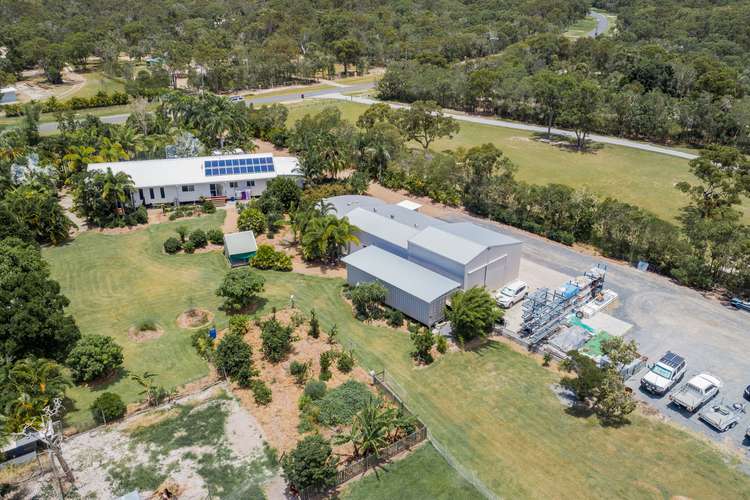 76 Streeter Drive, Agnes Water QLD 4677