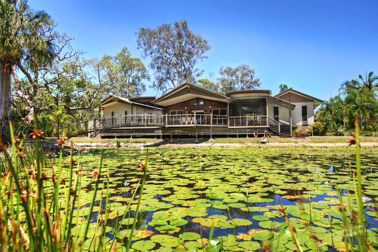 89 Bicentennial Drive, Agnes Water QLD 4677