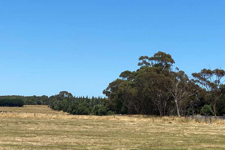 Second view of Homely mixedFarming listing, . Batemans Road, Naroghid VIC 3266