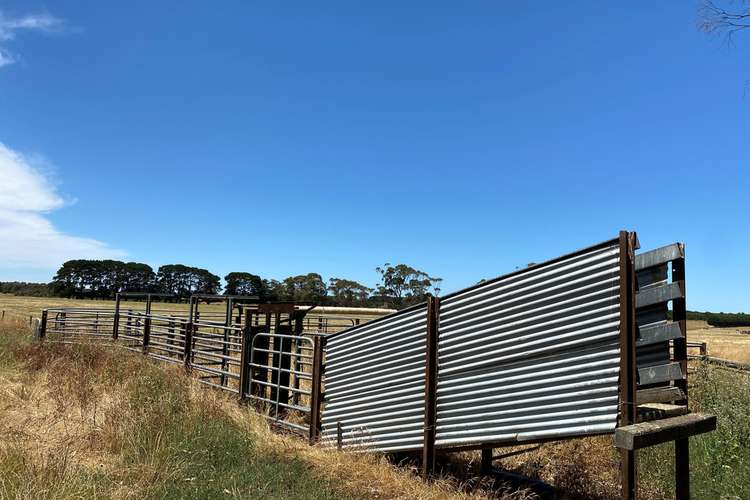 Third view of Homely mixedFarming listing, . Batemans Road, Naroghid VIC 3266