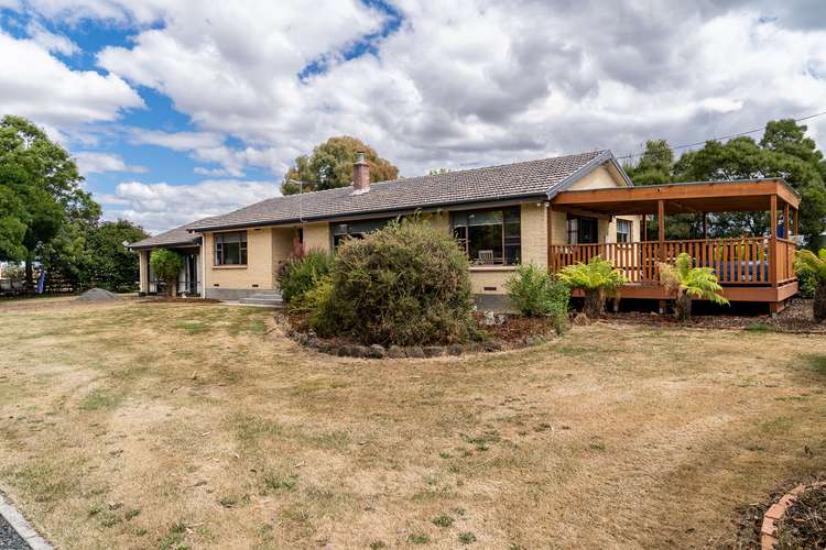 408 Blessington Road, White Hills TAS 7258