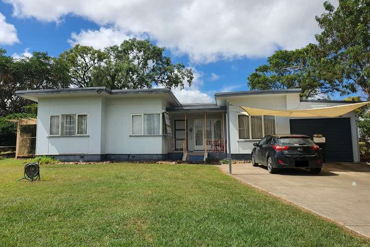 Main view of Homely house listing, 4 Landsborough Street, Monto QLD 4630
