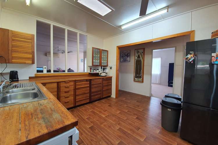 Second view of Homely house listing, 4 Landsborough Street, Monto QLD 4630