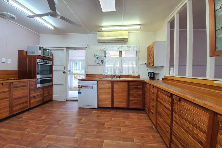 Third view of Homely house listing, 4 Landsborough Street, Monto QLD 4630