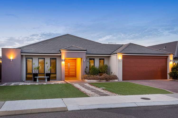 Main view of Homely house listing, 8 Ramorine Turn, Southern River WA 6110