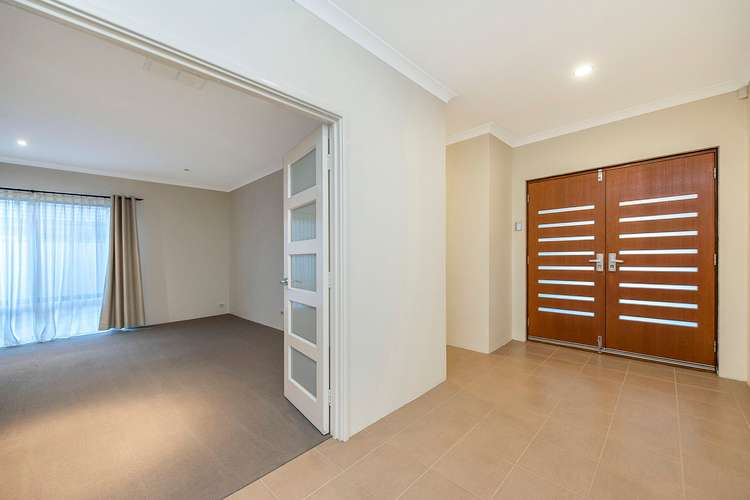 Third view of Homely house listing, 8 Ramorine Turn, Southern River WA 6110