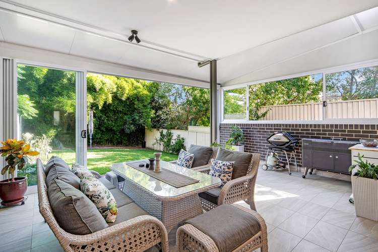 Main view of Homely semiDetached listing, 88B Payten Avenue, Roselands NSW 2196
