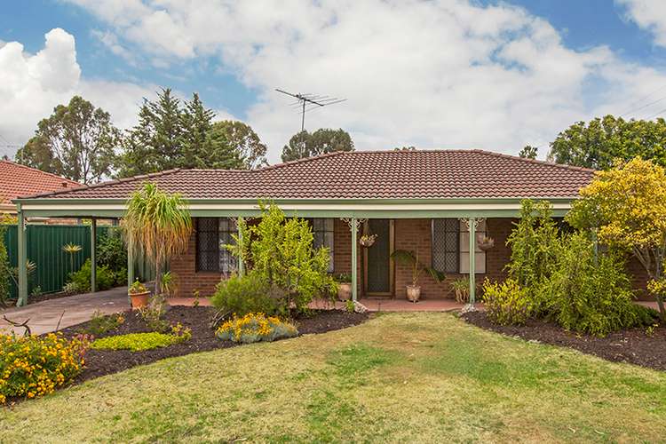 Main view of Homely house listing, 4 Lake Edge Lane, South Lake WA 6164