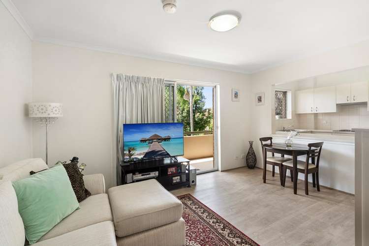 Main view of Homely apartment listing, 23/82 Pacific Parade, Dee Why NSW 2099