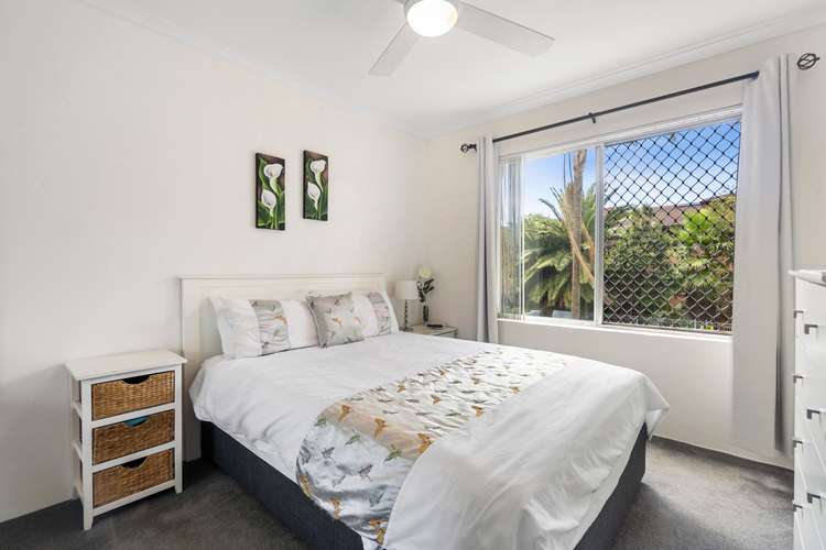 Second view of Homely apartment listing, 23/82 Pacific Parade, Dee Why NSW 2099