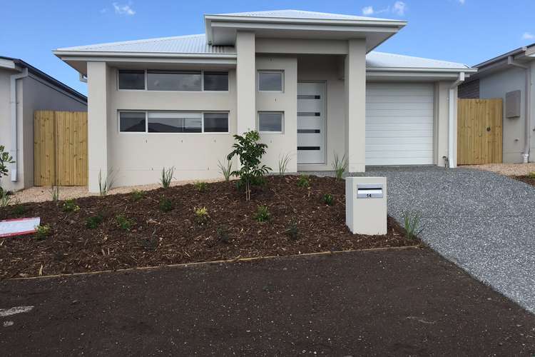 Main view of Homely house listing, 14 Stirling Circuit, Redbank Plains QLD 4301