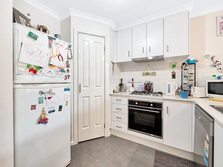 Second view of Homely house listing, 8 Romulus Crescent, Cranbourne West VIC 3977