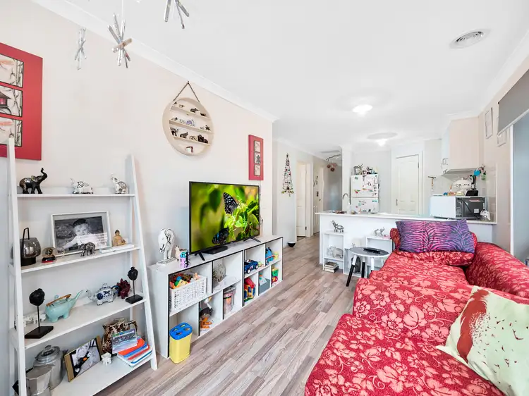 Fourth view of Homely house listing, 8 Romulus Crescent, Cranbourne West VIC 3977
