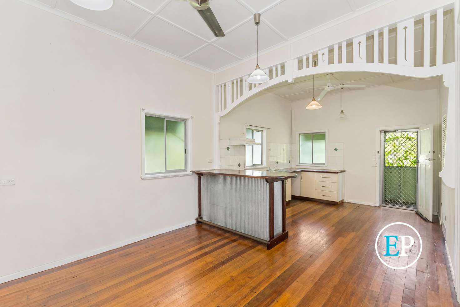 Main view of Homely house listing, 53 Queens Road, Hermit Park QLD 4812