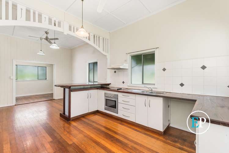 Second view of Homely house listing, 53 Queens Road, Hermit Park QLD 4812