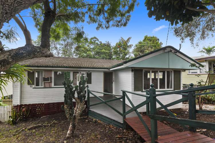 Second view of Homely house listing, 22 Oakey Street, Stafford Heights QLD 4053