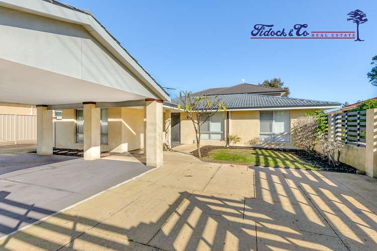 54 Farley Way, Bayswater WA 6053