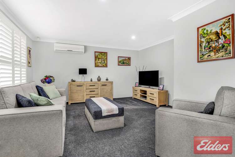 Second view of Homely house listing, 49 Briscoe Crescent, Kings Langley NSW 2147