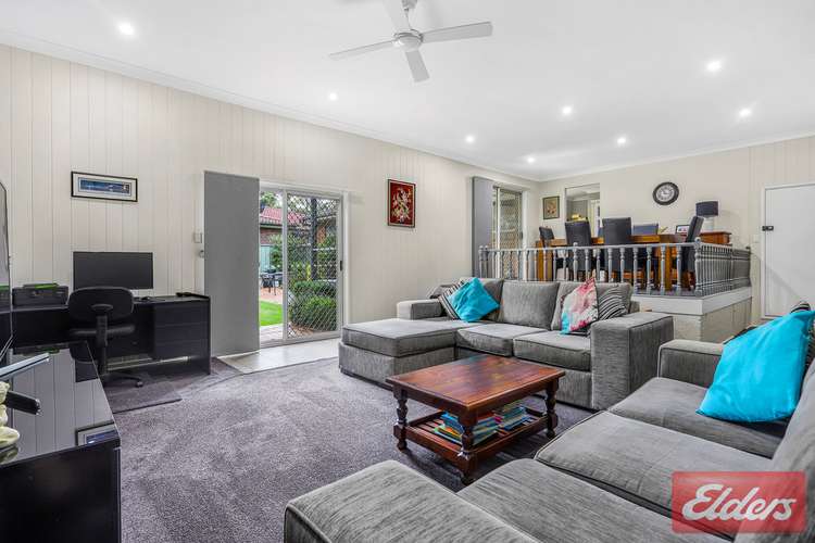 Sixth view of Homely house listing, 49 Briscoe Crescent, Kings Langley NSW 2147