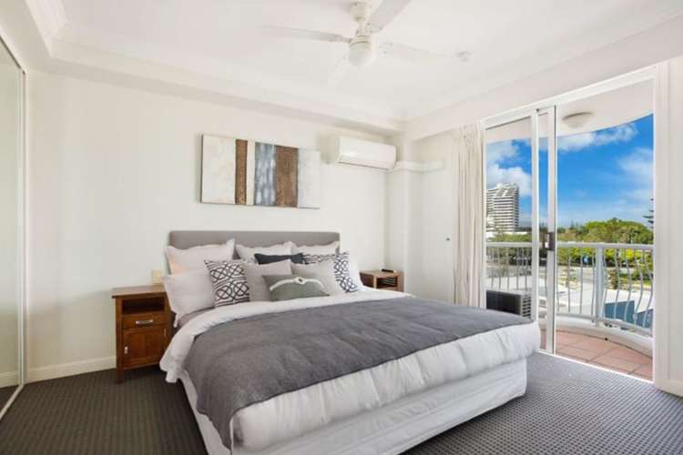 Fourth view of Homely apartment listing, 1402/24-26 Queensland Avenue, Broadbeach QLD 4218