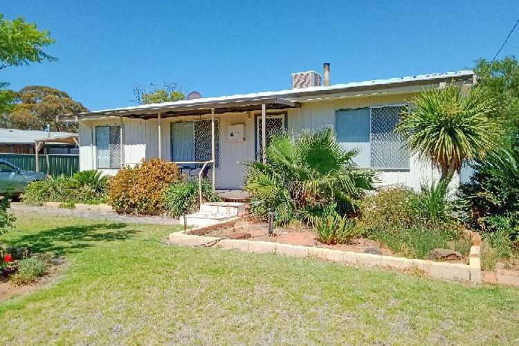 Main view of Homely house listing, 137 Roberts Street, Norseman WA 6443