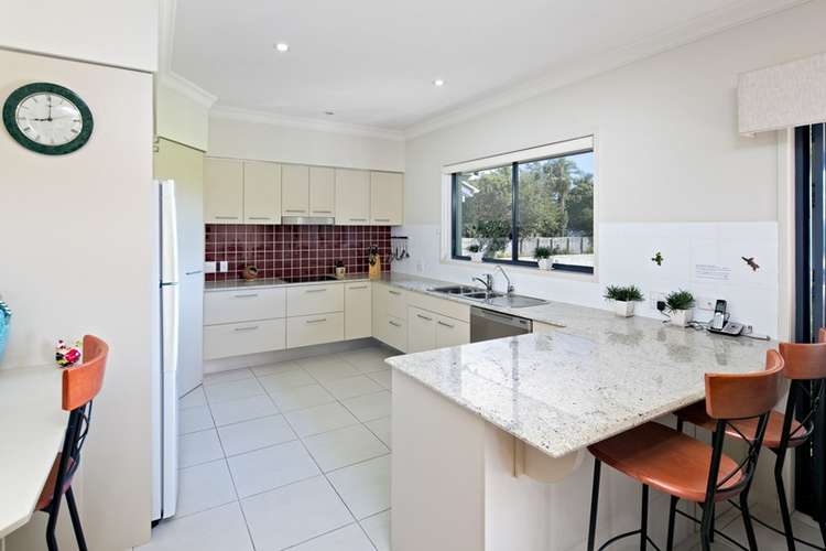 Main view of Homely unit listing, 8/37 Station Street, Wellington Point QLD 4160