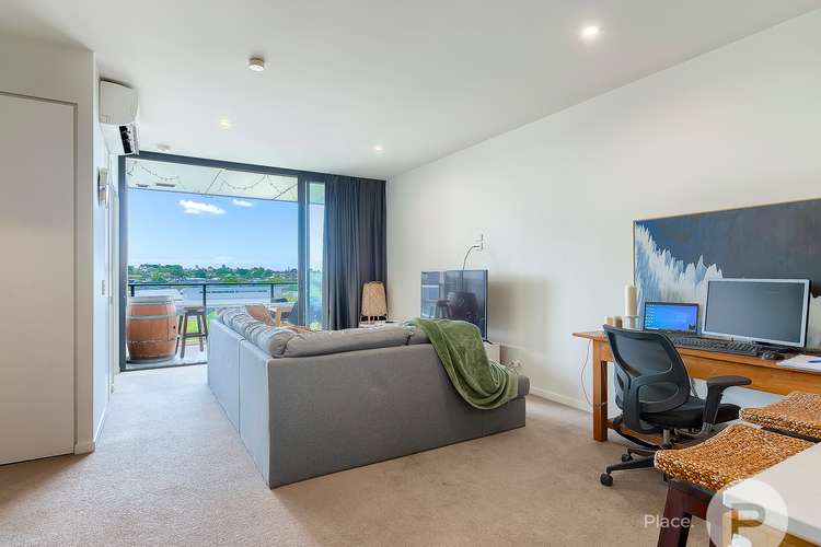 Second view of Homely unit listing, 506/42 Jenner Street, Nundah QLD 4012