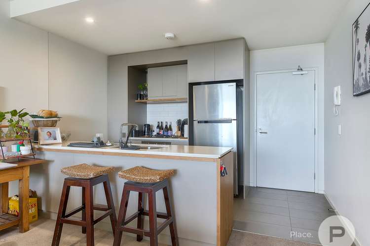 Third view of Homely unit listing, 506/42 Jenner Street, Nundah QLD 4012