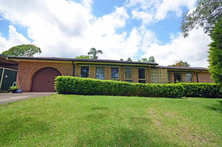 3 Tahiti Place