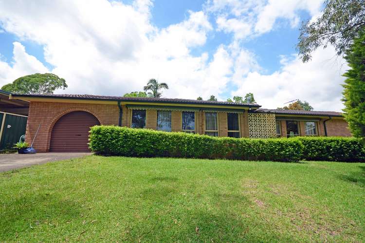 Main view of Homely house listing, 3 Tahiti Place, Kings Langley NSW 2147