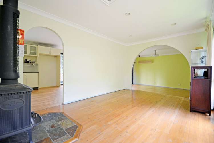 Second view of Homely house listing, 3 Tahiti Place, Kings Langley NSW 2147