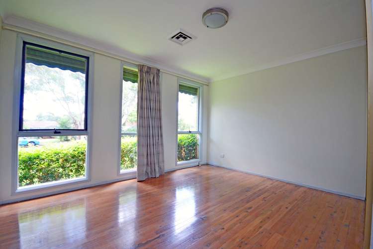 Fifth view of Homely house listing, 3 Tahiti Place, Kings Langley NSW 2147