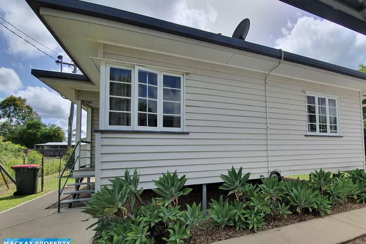 Main view of Homely house listing, 13 Oxford Street, Nebo QLD 4742
