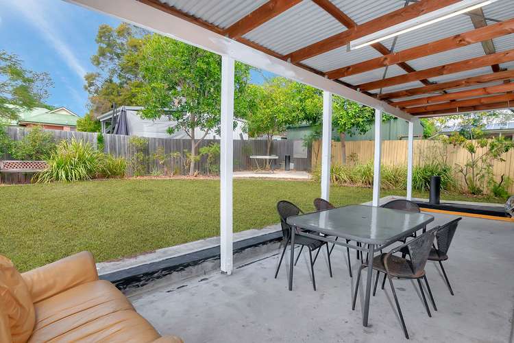 Fourth view of Homely house listing, 20A Moffatt Street, Ipswich QLD 4305