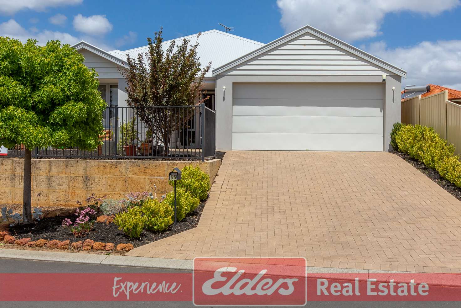 Main view of Homely house listing, 55 DAWSON PLACE, Donnybrook WA 6239