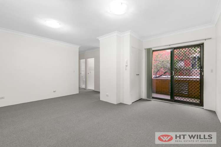 Main view of Homely apartment listing, 1/27-29 Apsley Street, Penshurst NSW 2222